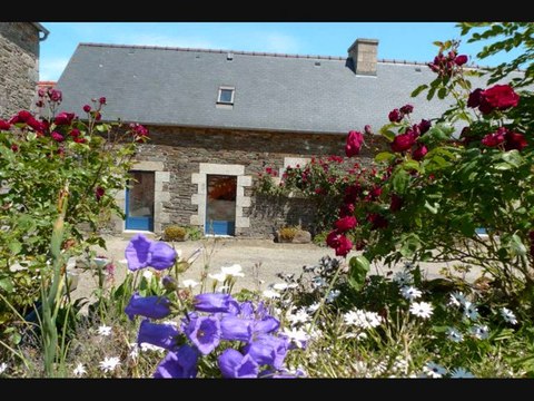 GITE BRETAGNE côte d'armor à lannion 10 mn perros-guirec