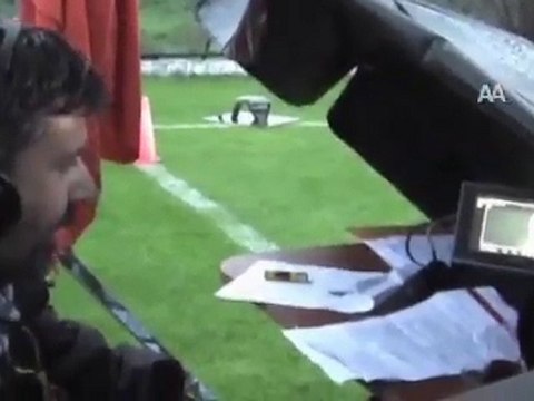 GUTİ REKLAM FİLMİ İÇİN KAMERA KARŞISINA GEÇTİ