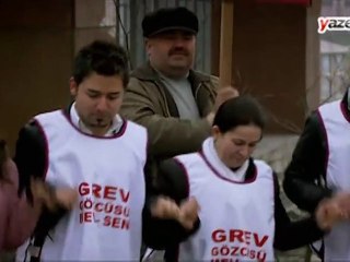 Kurtlar Vadisi Pusu Bölüm 111 - Part 5