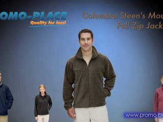 Promo-Place Columbia Outerwear