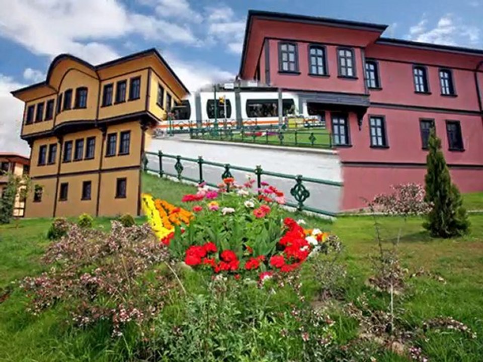 Eskişehir