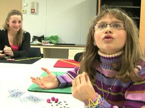 Magie : Elfia enchante les enfants de Magny le Hongre