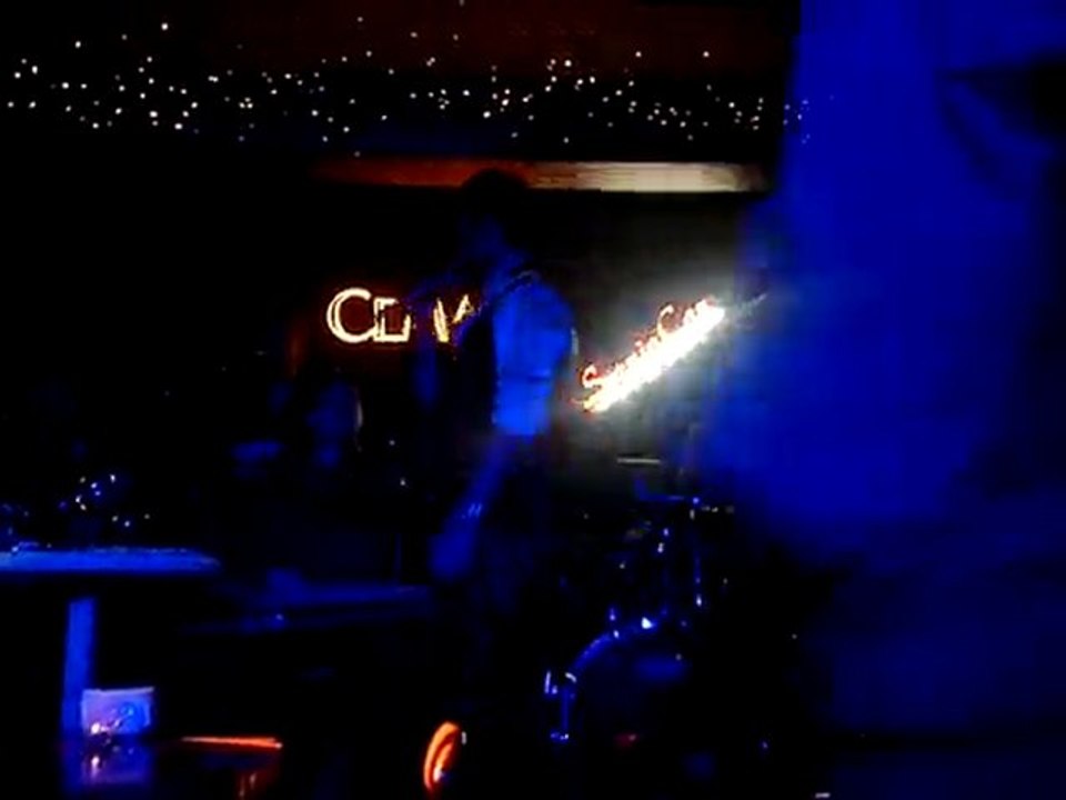 SezginCan - Acımıyacak - 2011