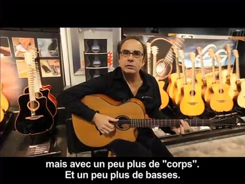 Pré-ampli StudioLag Plus par Tim McDonald (La Boite Noire)