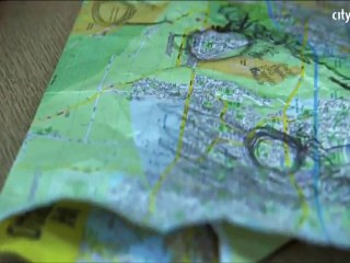 Un nouveau départ vers l'inconnu