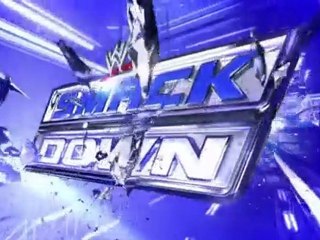 WWE - SmackDown 04/02/2011 Part 2 HDTV