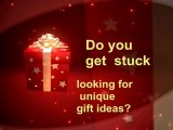 Unique and creative gift ideas-www.how-to-city.com