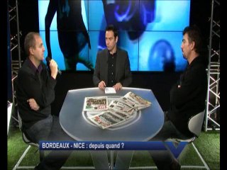 Club House - Jeudi 3 février 2011