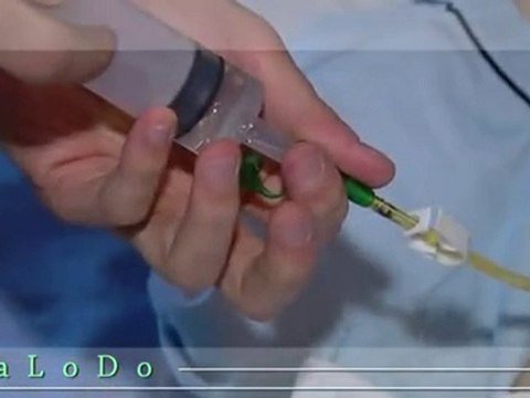 Soins infirmiers et palliatifs à domicile en Belgique