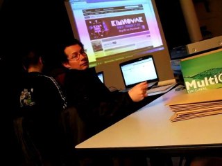 Prix Chorus 2011 Vol.2