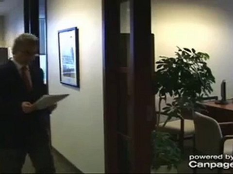 Personal Injury Lawyers Toronto - 416-925-4100