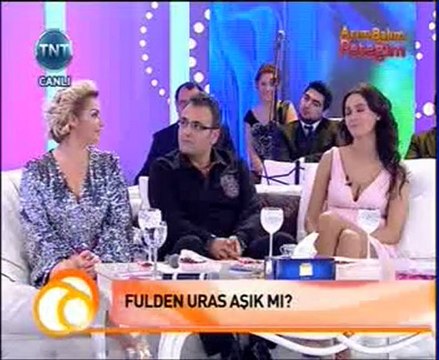 FULDEN URAS: KİME AŞIK