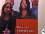 Randstad, partenaire des Scouts et Guides de France