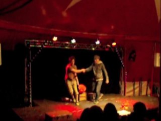 Mat-Mat La Tete ailleurs