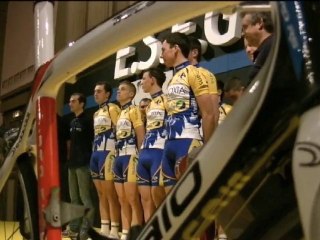 PRESENTATION.EQUIPE DE DOUAI 2011