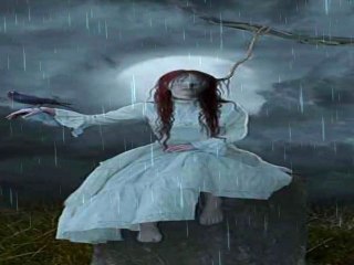 Mantus - Wir warten auf den Tod