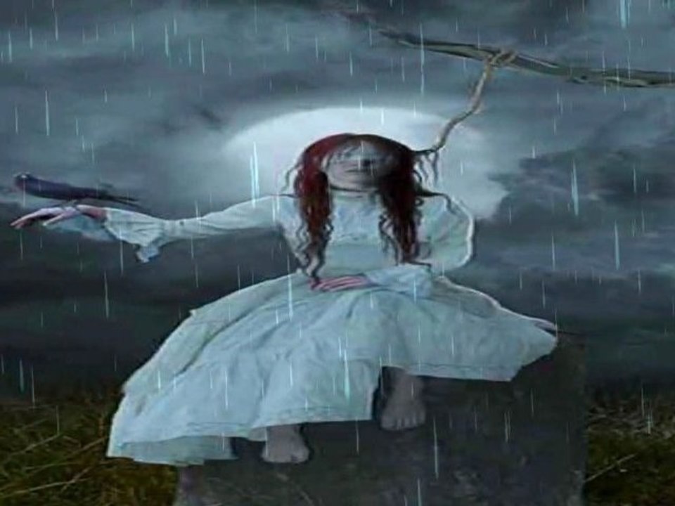 Mantus - Wir warten auf den Tod