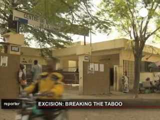 Mutilazioni genitali femminili: contro la tradizione