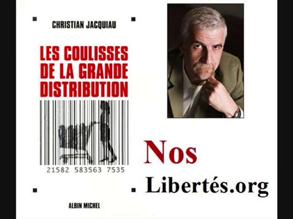 les coulisses de la grande distribution 3de5