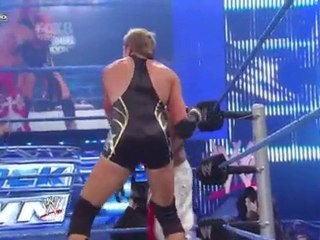 WWE - SmackDown 04/02/2011 Part 4 HDTV