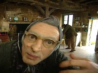 Webcam chez les Bodin's : la cure de thalassa thérapo