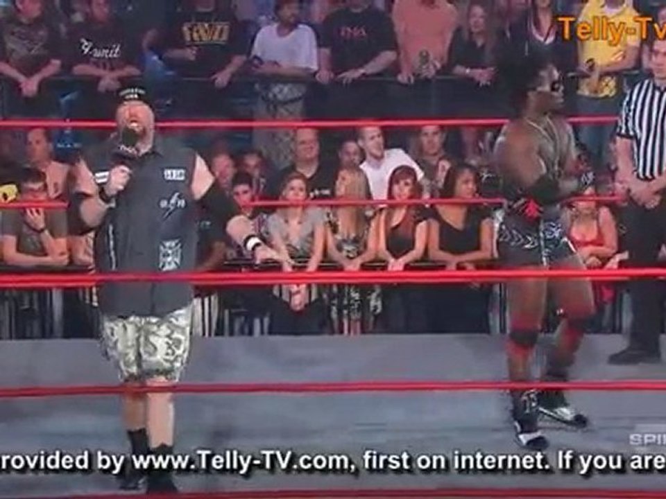 Telly-Tv.com - TNA iMPACT - 3/2/11 Part 2/6 (HQ)