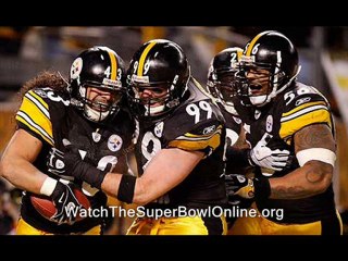 watch nfl superbowl live streaming