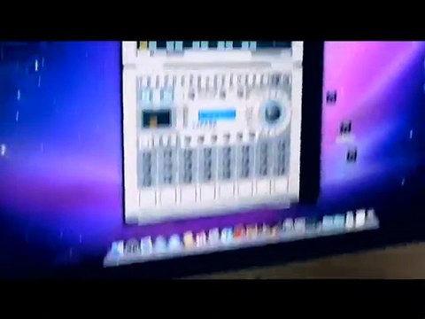 La boite à rythmes Arturia Spark (La Boite Noire)