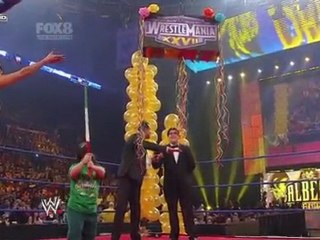 WWE - SmackDown 04/02/2011 Part 5 HDTV