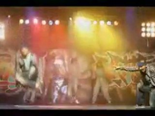 Uçan Melekler 2010 Fragman