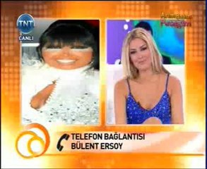 BÜLENT ERSOY: ALIŞMAK İSTEMİYORUM KLİP YENİ