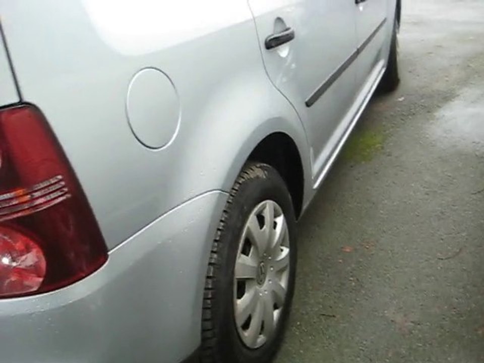 monospace volkswagen touran