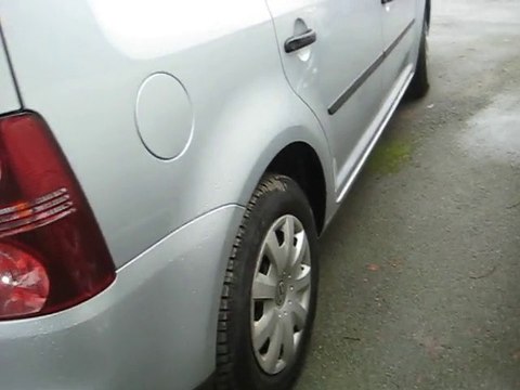 monospace volkswagen touran