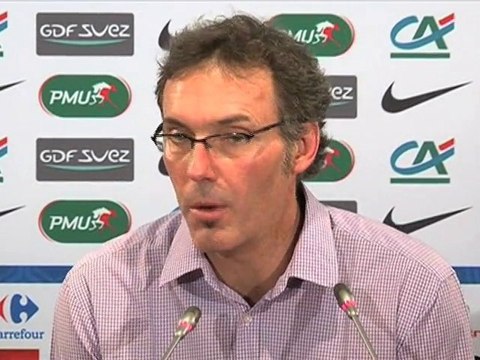 Foot365 - Blanc : la meilleure possibilité de progresser