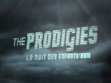 The Prodigies - La Nuit des Enfants Rois Teaser Trailer