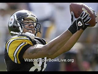 watch super bowl xlv stream online