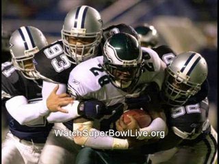 places to watch the superbowl streaming online