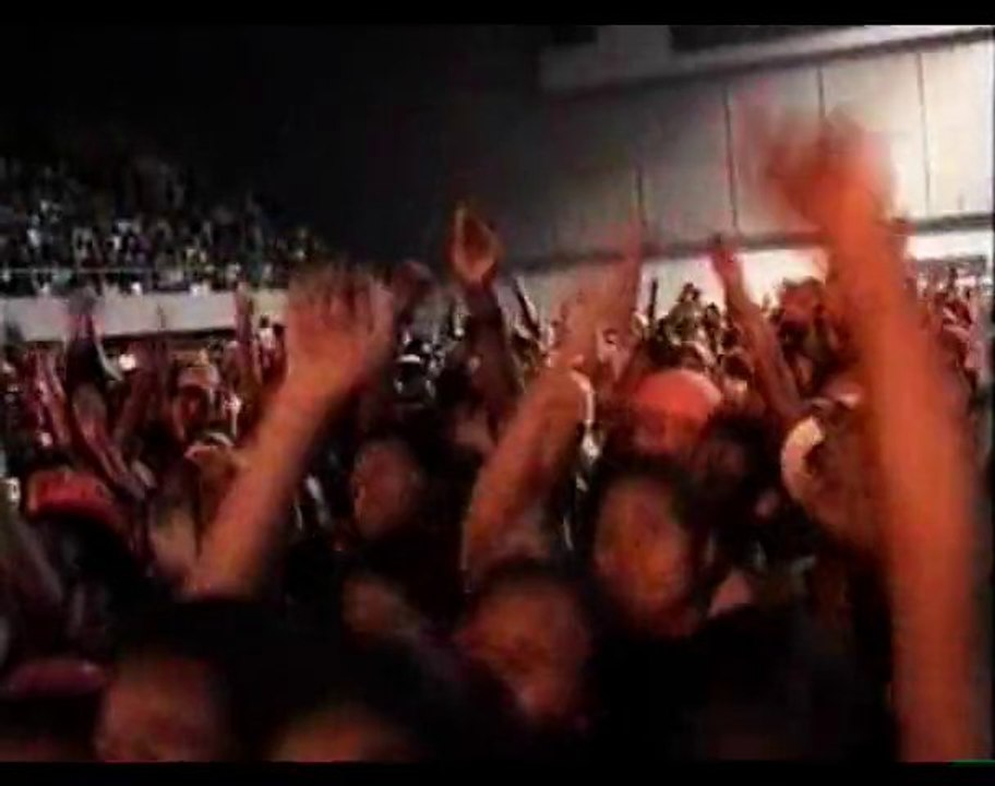 ApOoNgA (Palais des Sports) - MDJ