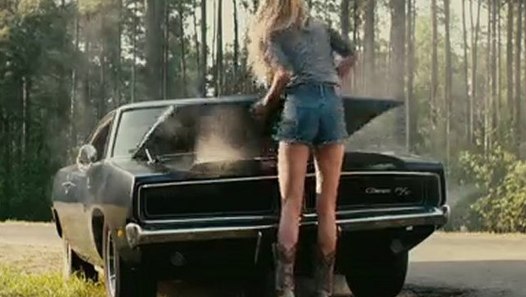 Drive Angry 3d Trailer Hd Dailymotion Video