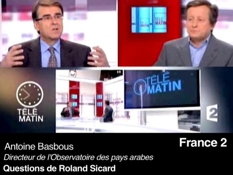 Boutros-Ghali: "L'ingratitude des égyptiens" envers Moubarak