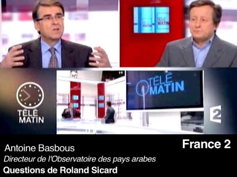 Boutros-Ghali: L'ingratitude des égyptiens envers Moubarak