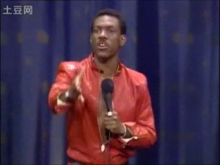 Eddie Murphy - Goonie Goo Goo