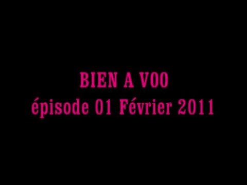 Bien A Voo n°1, février 2011