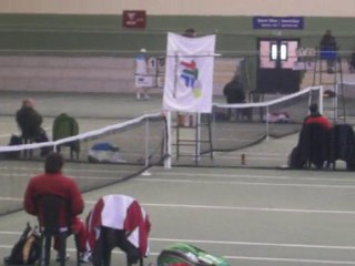 WINTER CUPS BY HEAD U16 BOYS İZMİR TÜRKİYE 04 02 2011