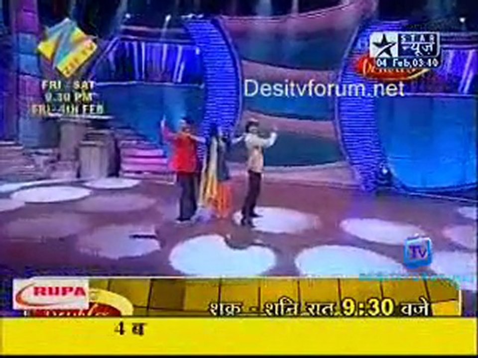 Reality Report [Star News] - 4th February 2011