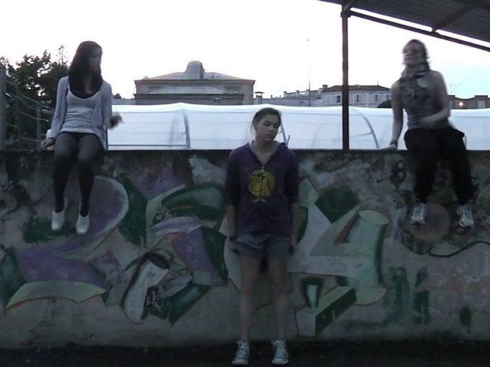 Danse comtemporaine