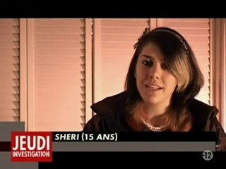 Médicaments chez les Ados la défonce totale