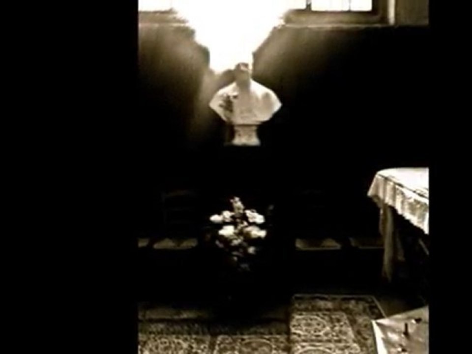 St. Nicolas du Chardonnet, Paris