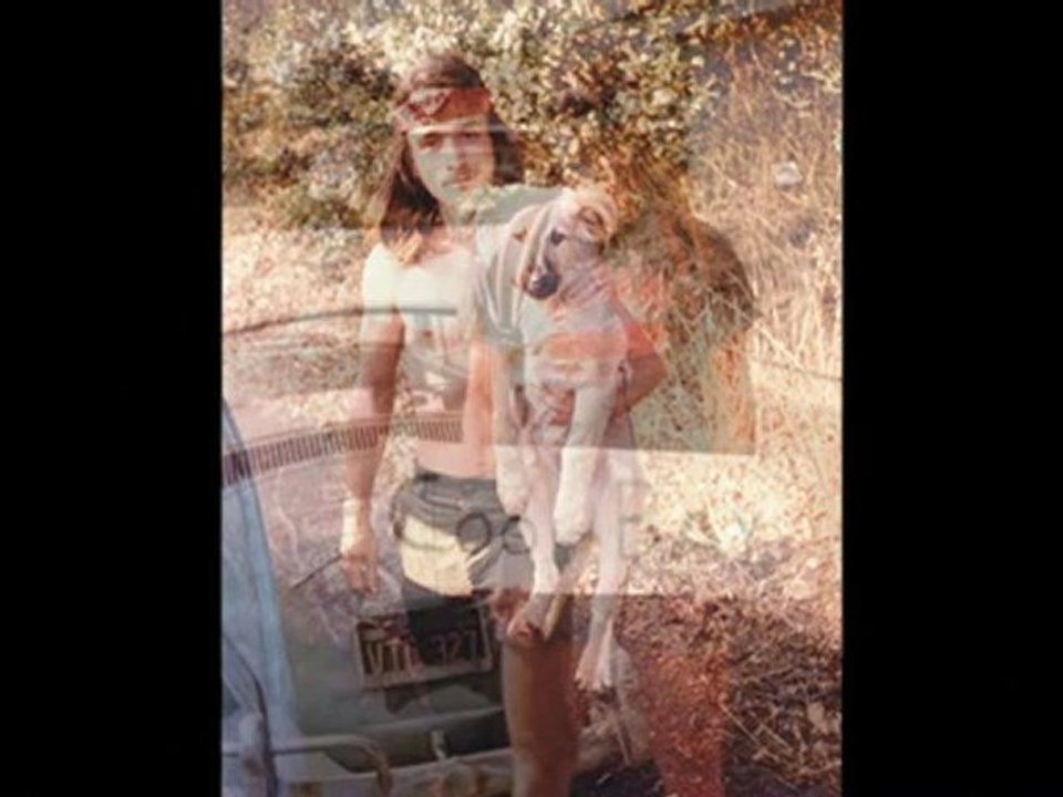 Ted Lucas - I'll Find A Way (To Carry It All)