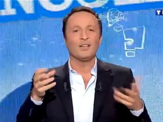 Arthur copie aussi les blogs